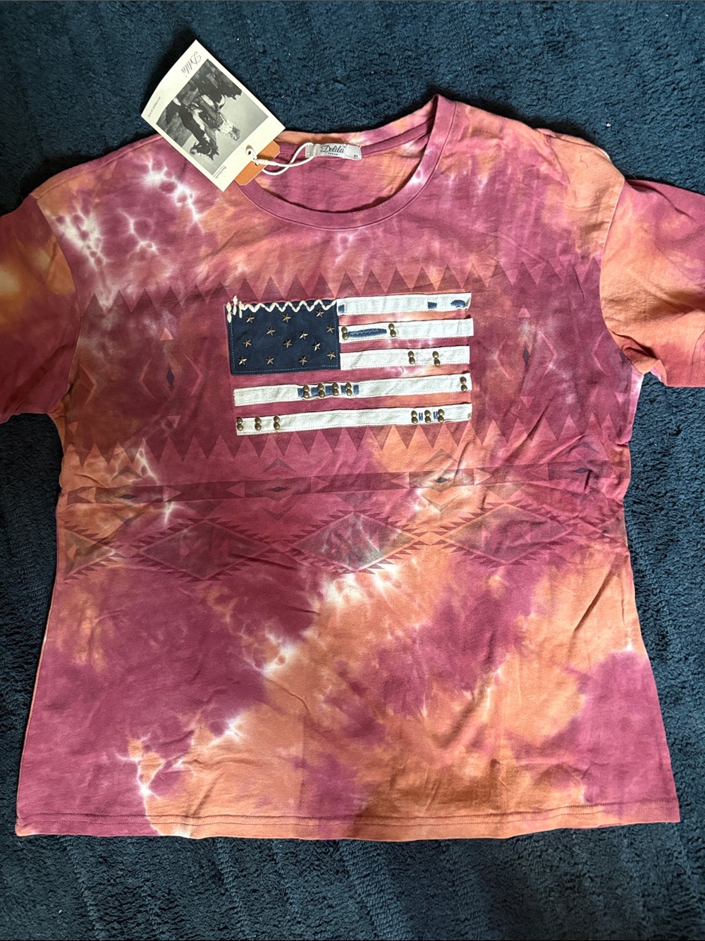 Montana West brand new women’s t shirt